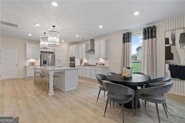 229 Ruthe Cove, Locust Grove, GA 30248