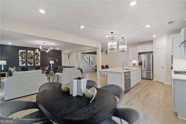 229 Ruthe Cove, Locust Grove, GA 30248