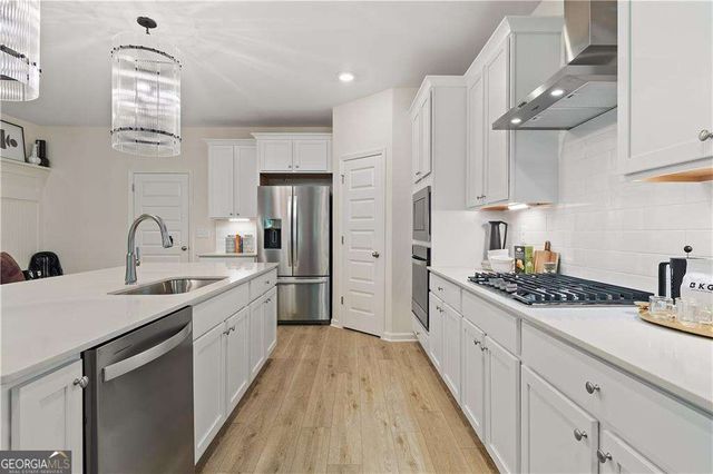 229 Ruthe Cove, Locust Grove, GA 30248