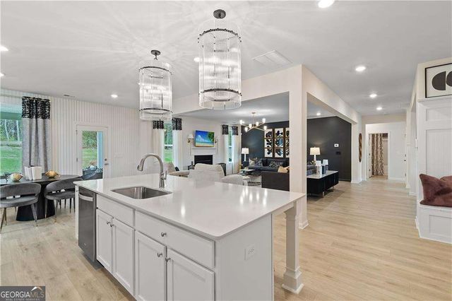 229 Ruthe Cove, Locust Grove, GA 30248