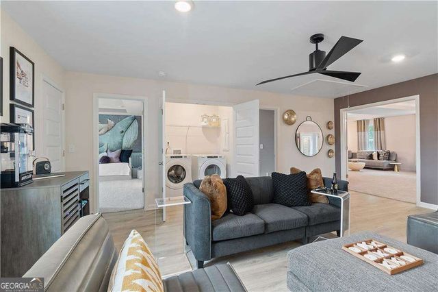 229 Ruthe Cove, Locust Grove, GA 30248