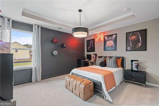 229 Ruthe Cove, Locust Grove, GA 30248