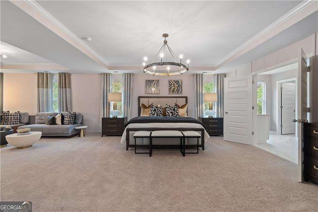 229 Ruthe Cove, Locust Grove, GA 30248