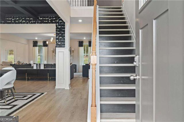 229 Ruthe Cove, Locust Grove, GA 30248