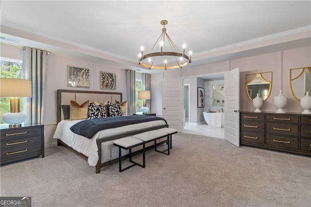 229 Ruthe Cove, Locust Grove, GA 30248