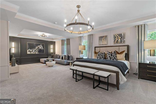 229 Ruthe Cove, Locust Grove, GA 30248