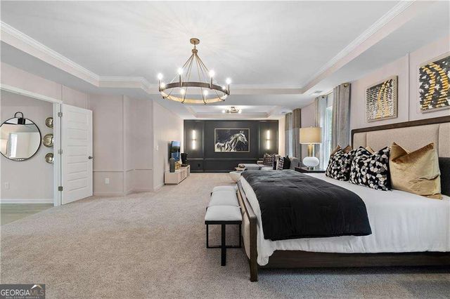 229 Ruthe Cove, Locust Grove, GA 30248