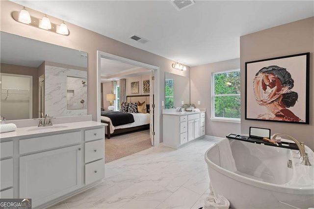 229 Ruthe Cove, Locust Grove, GA 30248