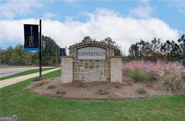 229 Ruthe Cove, Locust Grove, GA 30248