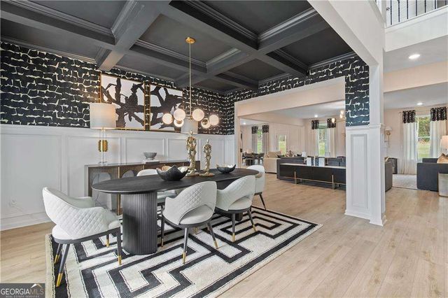 229 Ruthe Cove, Locust Grove, GA 30248