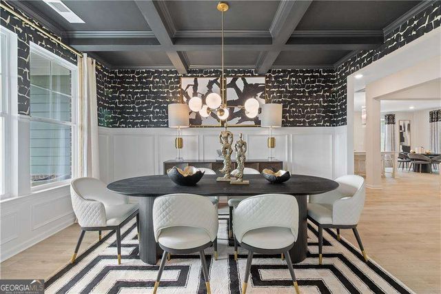 229 Ruthe Cove, Locust Grove, GA 30248