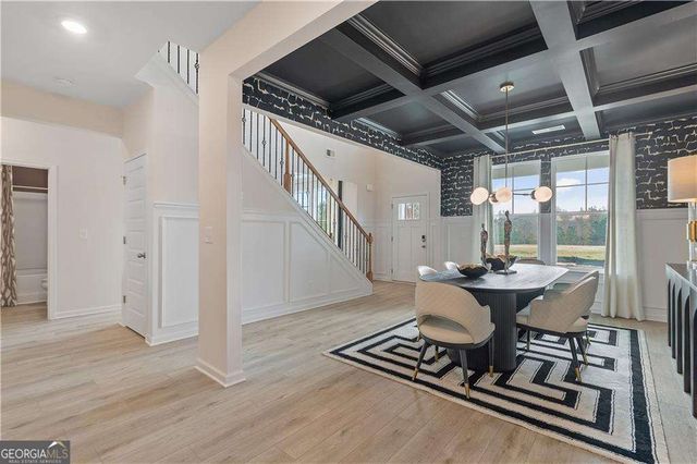 229 Ruthe Cove, Locust Grove, GA 30248