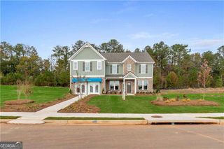 229 Ruthe Cove, Locust Grove, GA 30248