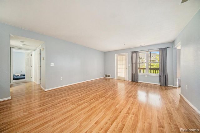 1307 Millbrook Trail, Ann Arbor, MI 48108