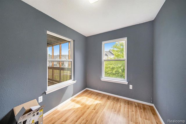 1307 Millbrook Trail, Ann Arbor, MI 48108