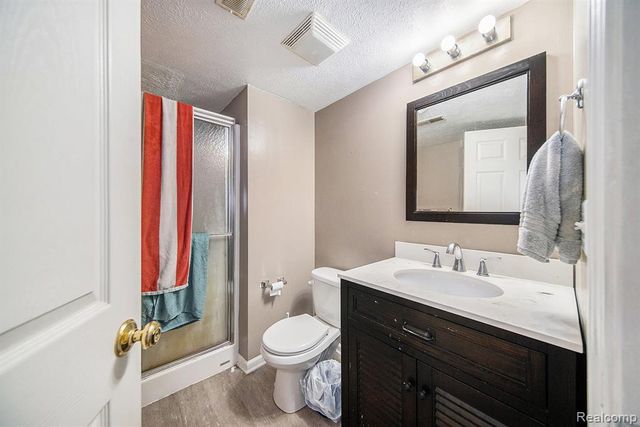 1307 Millbrook Trail, Ann Arbor, MI 48108