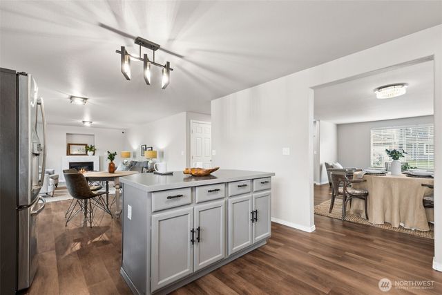 815 Nicholas Lane SE, Olympia, WA 98513