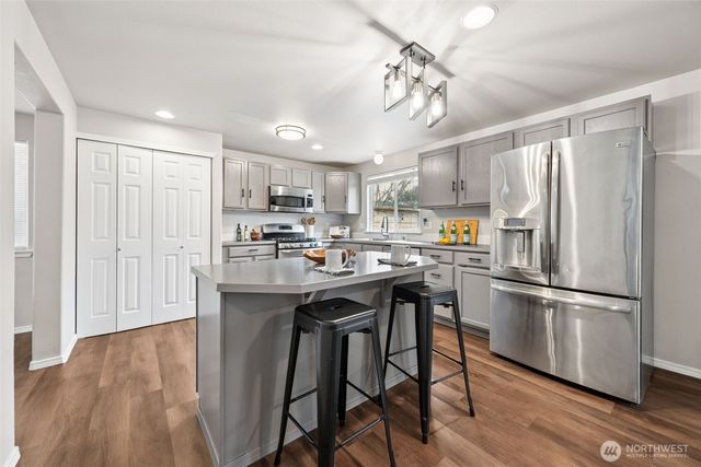 815 Nicholas Lane SE, Olympia, WA 98513