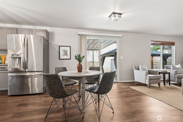 815 Nicholas Lane SE, Olympia, WA 98513