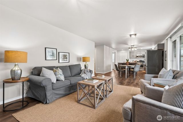 815 Nicholas Lane SE, Olympia, WA 98513