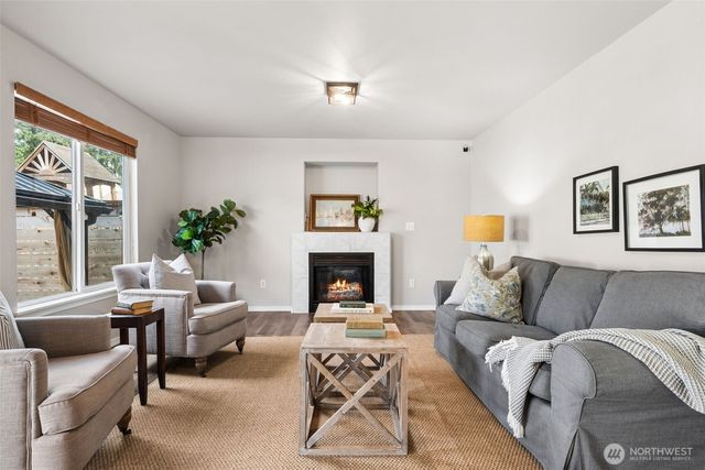 815 Nicholas Lane SE, Olympia, WA 98513