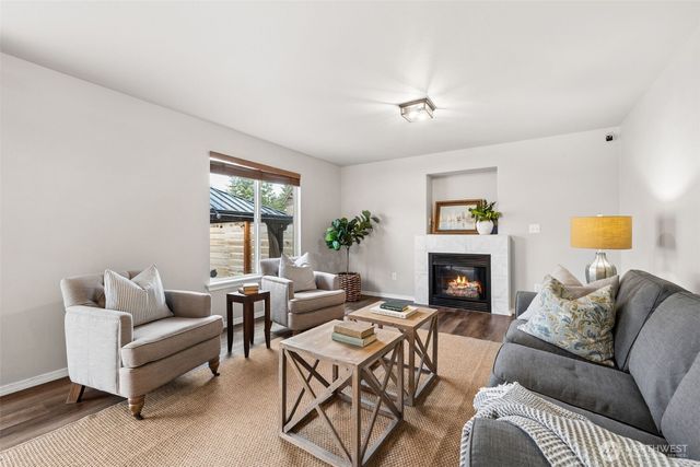 815 Nicholas Lane SE, Olympia, WA 98513