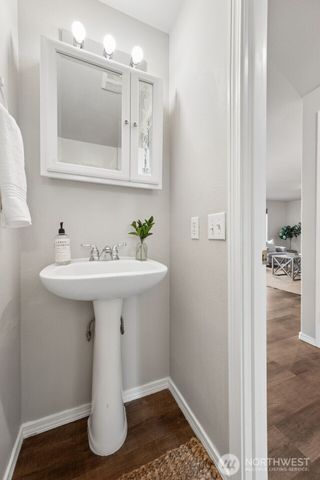 815 Nicholas Lane SE, Olympia, WA 98513