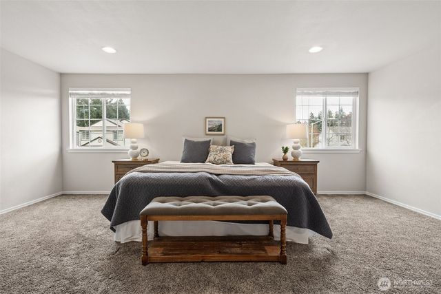 815 Nicholas Lane SE, Olympia, WA 98513