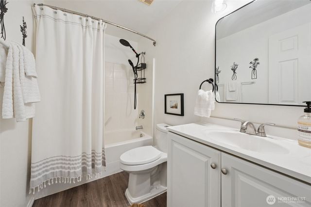 815 Nicholas Lane SE, Olympia, WA 98513