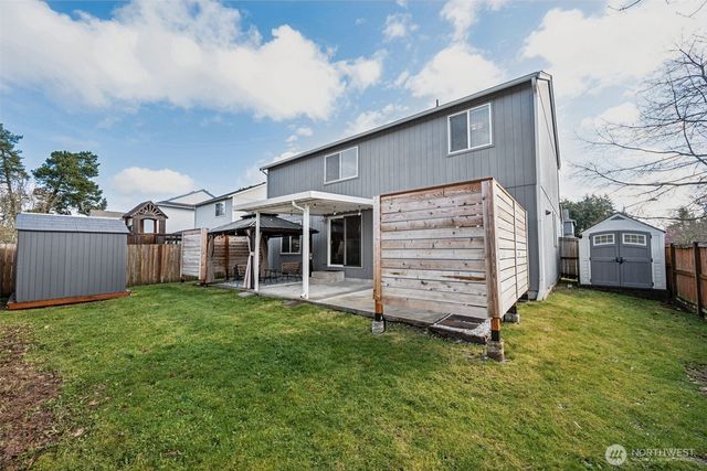 815 Nicholas Lane SE, Olympia, WA 98513