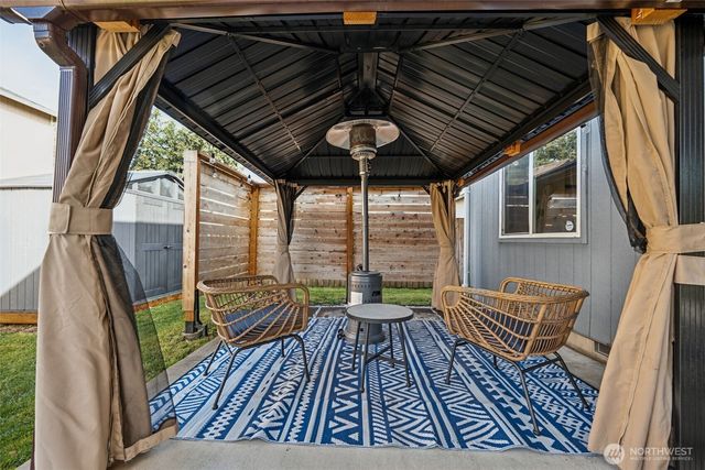 815 Nicholas Lane SE, Olympia, WA 98513