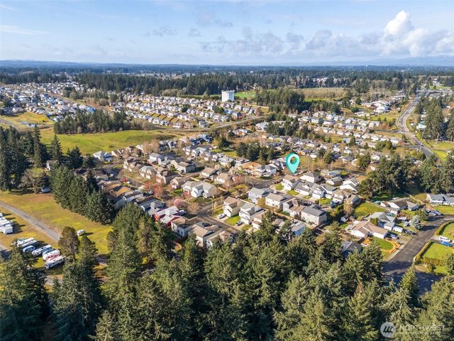 815 Nicholas Lane SE, Olympia, WA 98513