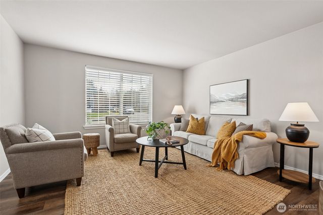 815 Nicholas Lane SE, Olympia, WA 98513