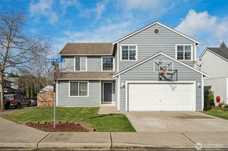 815 Nicholas Lane SE, Olympia, WA 98513