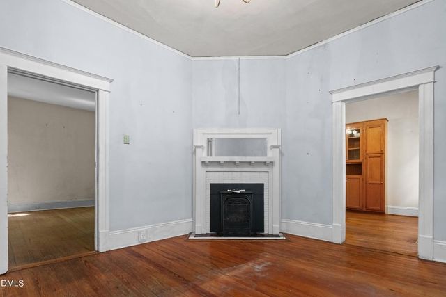 414 S Boylan Avenue, Raleigh, NC 27603