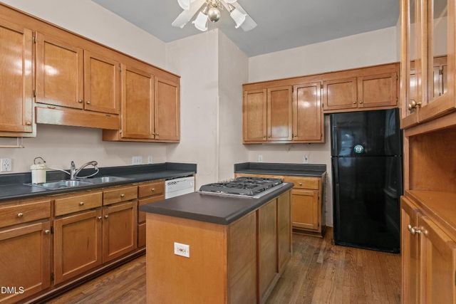 414 S Boylan Avenue, Raleigh, NC 27603