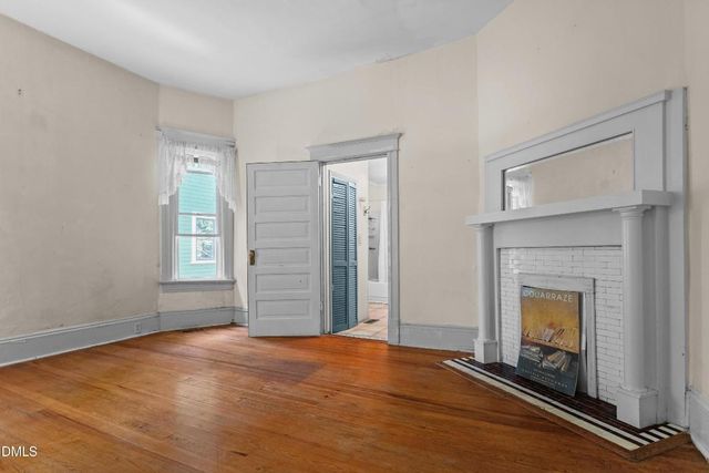 414 S Boylan Avenue, Raleigh, NC 27603