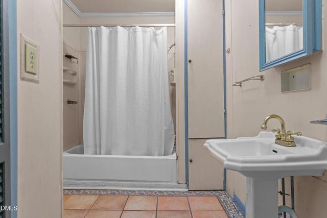 414 S Boylan Avenue, Raleigh, NC 27603