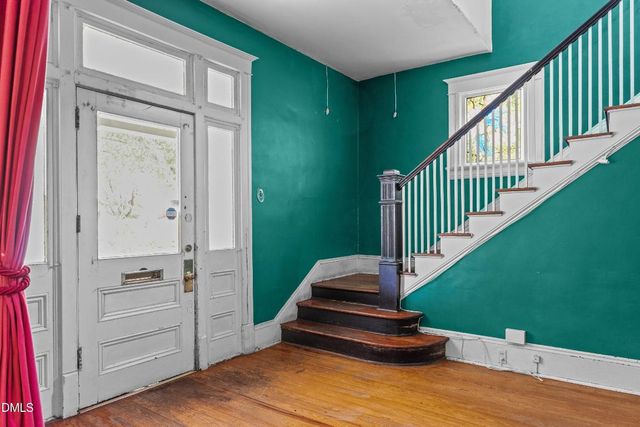 414 S Boylan Avenue, Raleigh, NC 27603