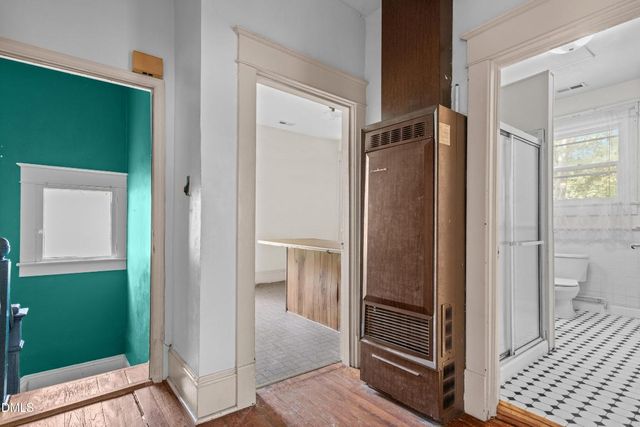 414 S Boylan Avenue, Raleigh, NC 27603