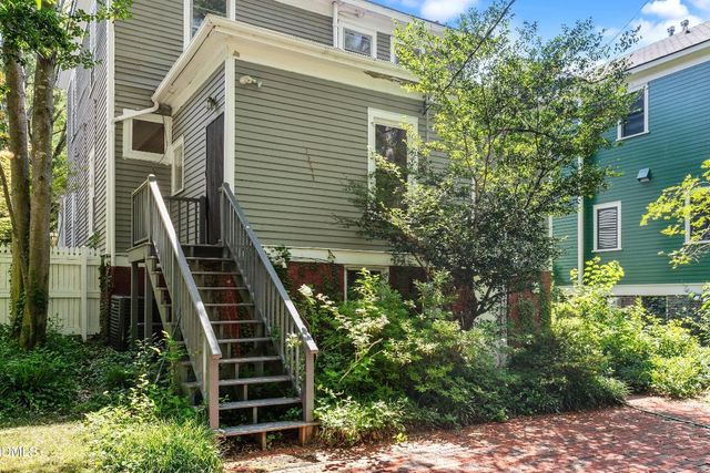 414 S Boylan Avenue, Raleigh, NC 27603