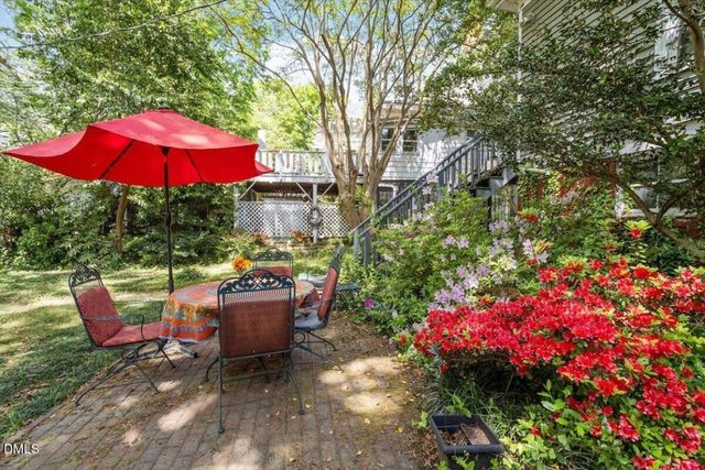 414 S Boylan Avenue, Raleigh, NC 27603