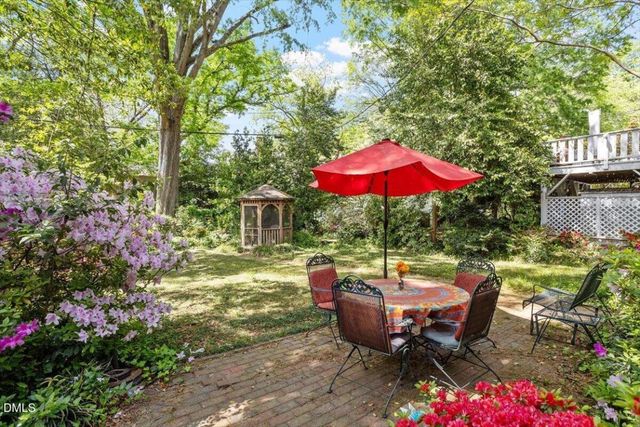 414 S Boylan Avenue, Raleigh, NC 27603