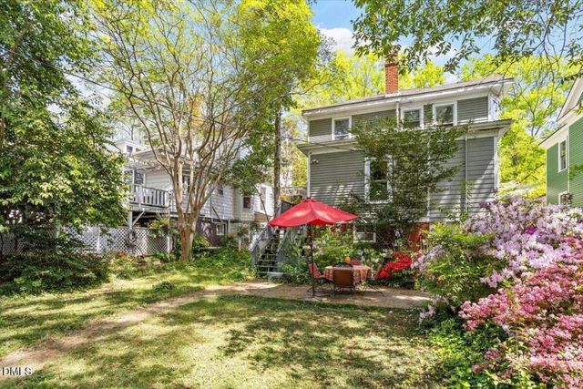 414 S Boylan Avenue, Raleigh, NC 27603