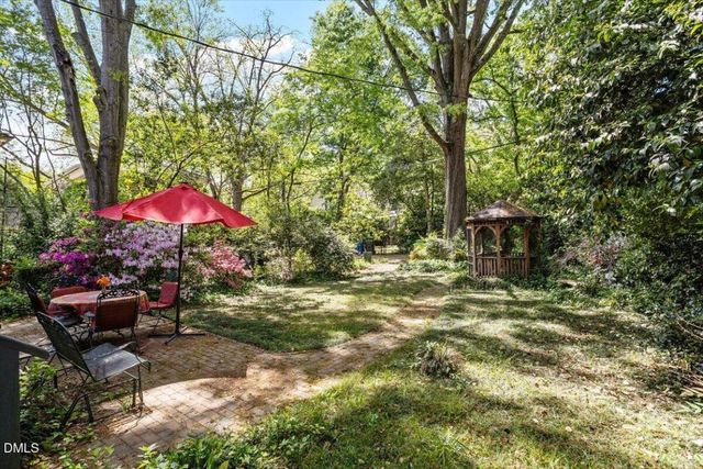 414 S Boylan Avenue, Raleigh, NC 27603