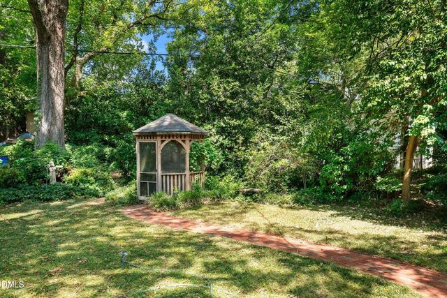 414 S Boylan Avenue, Raleigh, NC 27603