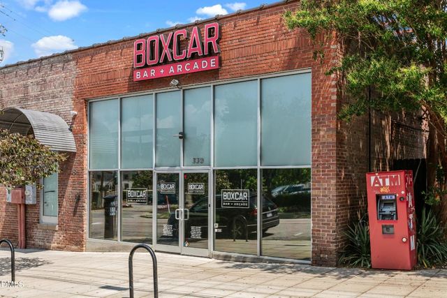 414 S Boylan Avenue, Raleigh, NC 27603