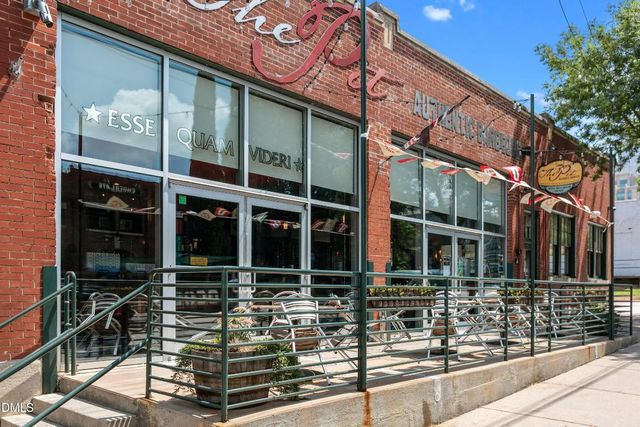 414 S Boylan Avenue, Raleigh, NC 27603