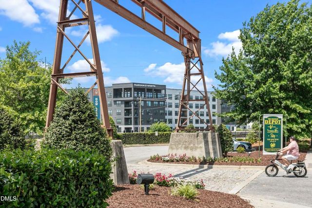 414 S Boylan Avenue, Raleigh, NC 27603