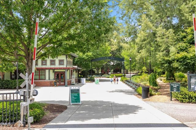 414 S Boylan Avenue, Raleigh, NC 27603